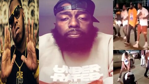 Trae The Truth Speaks On "Jumping Z-Ro" Rumers + Jayton & Zro Video