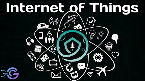 Safemoon IOT - John says learn more about this!