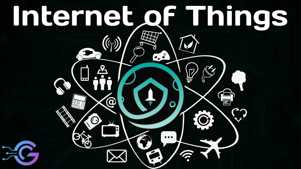 Safemoon IOT - John says learn more about this!