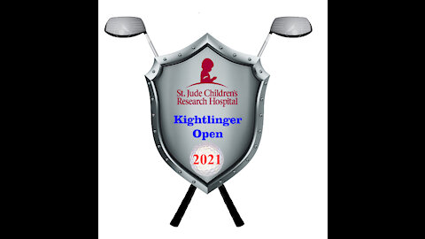 Kightlinger Open for St Jude Children's Research Hospital