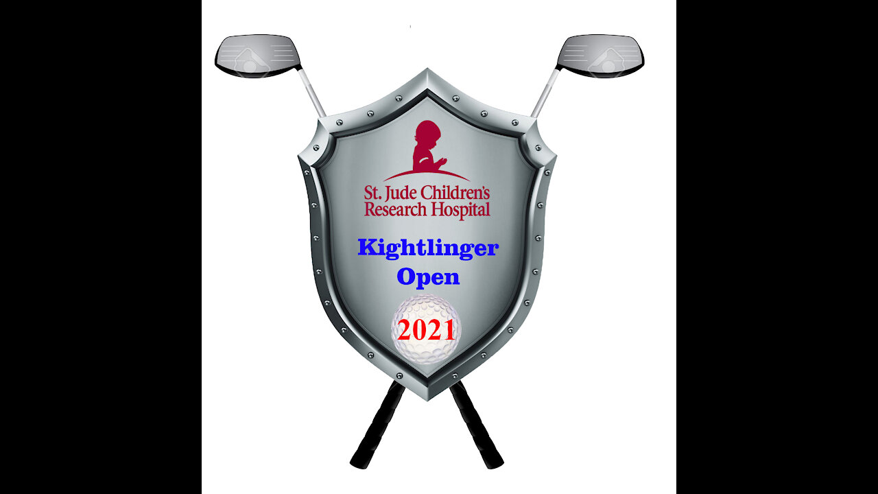 Kightlinger Open for St Jude Children's Research Hospital