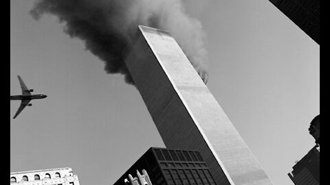20 YEARS OF 9/11 LIES [By Greg Reese]