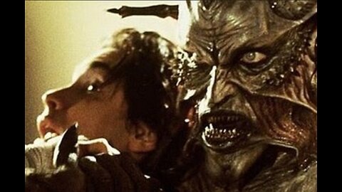 review, jeepers creepers, 1, 2001, awesome movie, horror, Gina