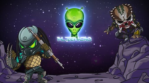 #AlienCRO👽: PLEASE GO VOTE!🛸