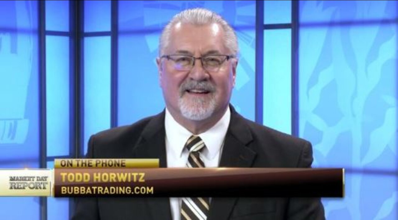 We're Seeing Fear Trade in Wheat Especially