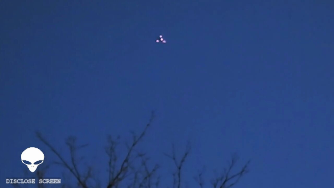 Amazing!! silent TR-3B filmed silently moving across beach front in Canada.