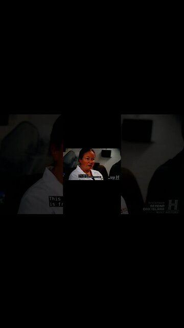 The Curse of Oak Island: Zena's Map is Back Again