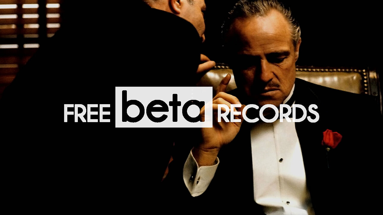 The Godfather | Royalty Free | Hip Hop Instrumental