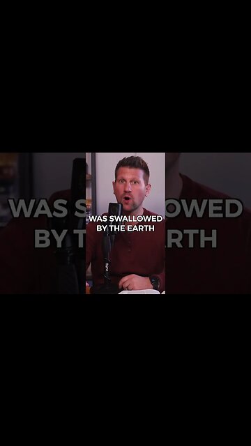 Did you know that Jonah being in the BELLY of the fish? #shorts #didyouknow #howto #bible #study