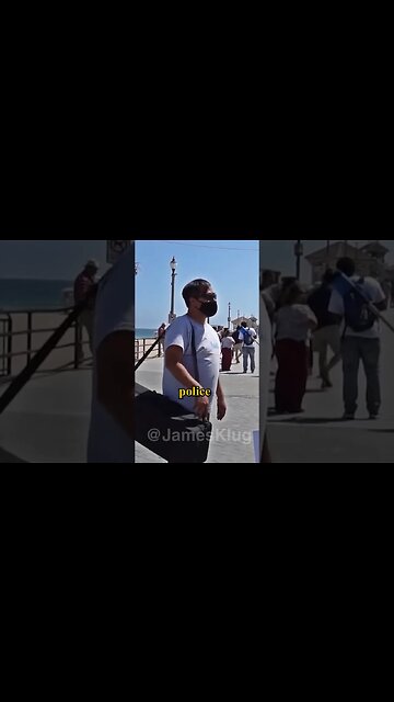 The DUMBEST Defund the Police Arguments EVER