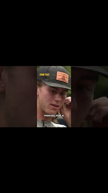 Talk about corporal punishment! | Crime Talk Hosted By Scott Reisch