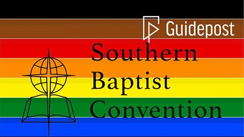 SBC Denounces Guidepost Report