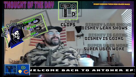 Disney Leak Shows Disney Is Going Super Uber Woke (Clean)