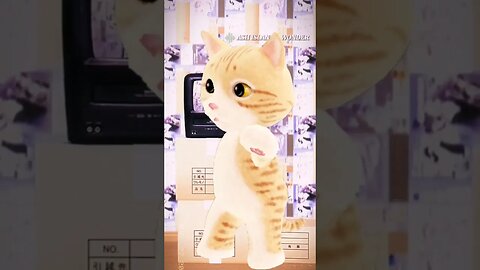 Cats-cats #talkingtom #viral #comofazer #gatotom #dibujos