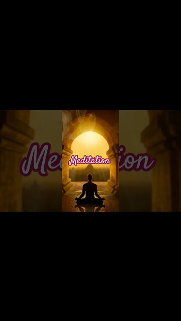 Meditation Music - Subscribe For More #shorts #meditationmusic #relaxingmusic