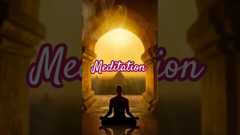 Meditation Music - Subscribe For More #shorts #meditationmusic #relaxingmusic