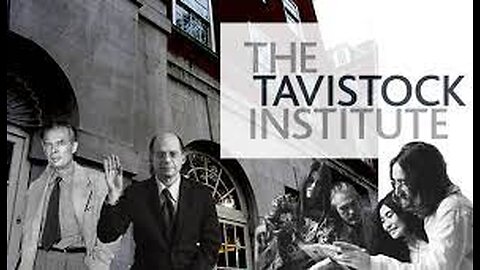 TAVISTOCK PROGRAM - THE BEST KEPT SECRET IN AMERIKKKA (JUDGEMENT WILL COME)