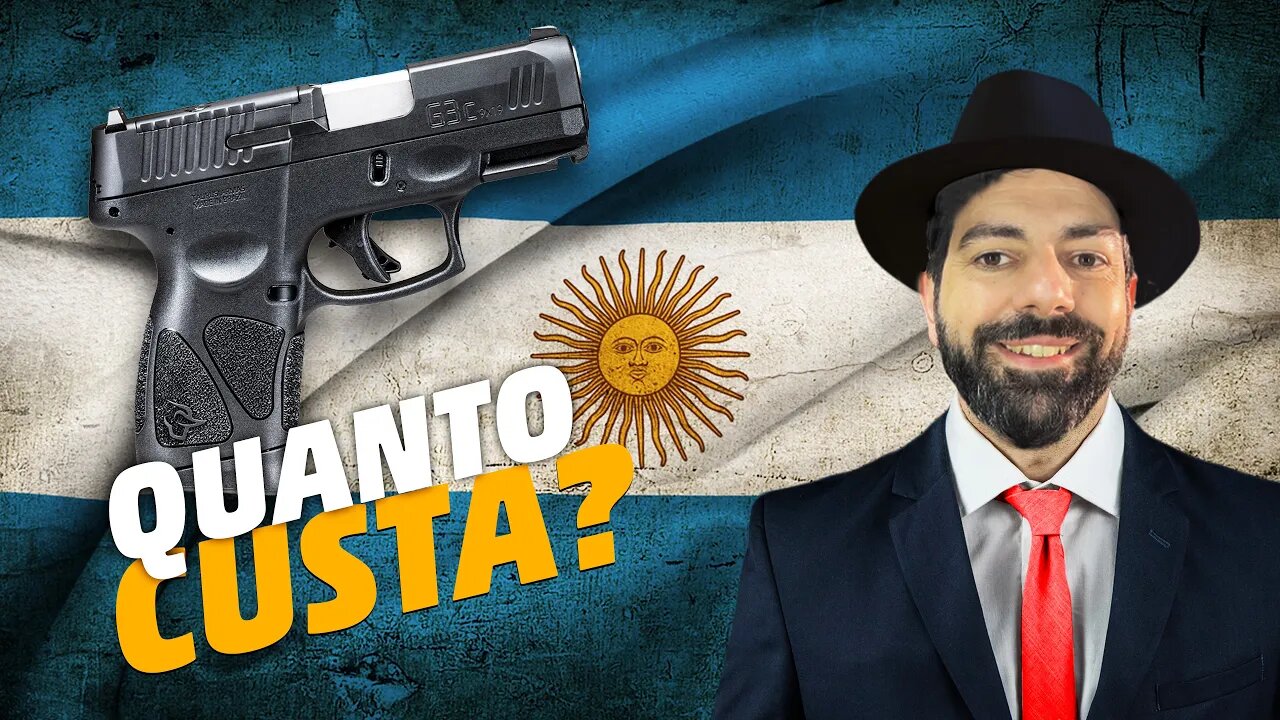 Quanto custa uma G3c na Argentina? - OFFEDITION