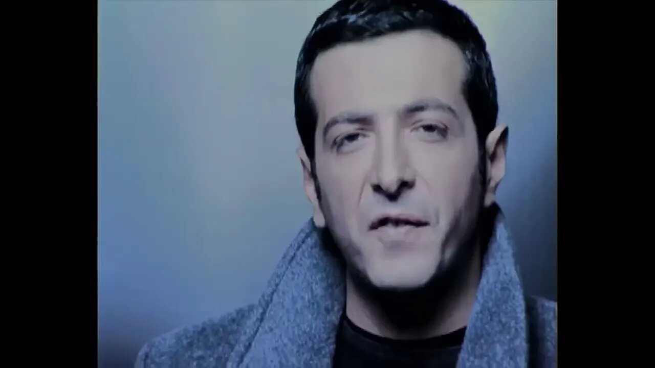 Ανέστης Μαντάς - Ο,τι αφήνεις - Official Music Video