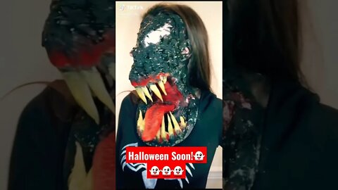 Venom#halloween2021