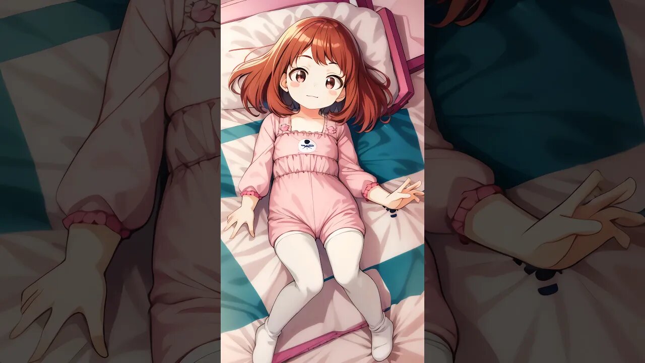 Ochaco Uraraka's life|麗日御茶子的一生|麗日お茶子の生涯|My Hero Academia|我的英雄學院|僕のヒーローアカデミア