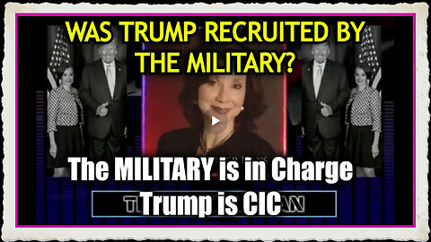 Dr. Jan Halper-Hayes Was Trump Recruited By The Military