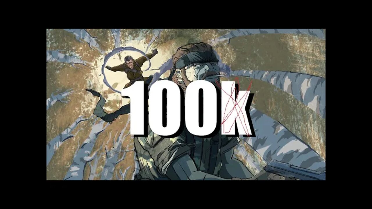 100K SUBS! Thanking my Subscribers by Name