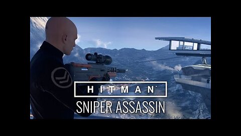 HITMAN™ Episode 6 Hokkaido, Japan “Situs Inversus” - Sniper Assassin (Silent Assassin)