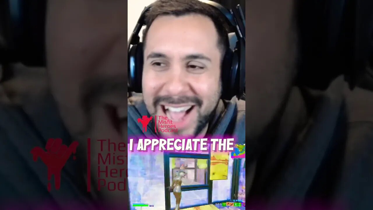 This pastor thinks Fortnite needs Jesus!