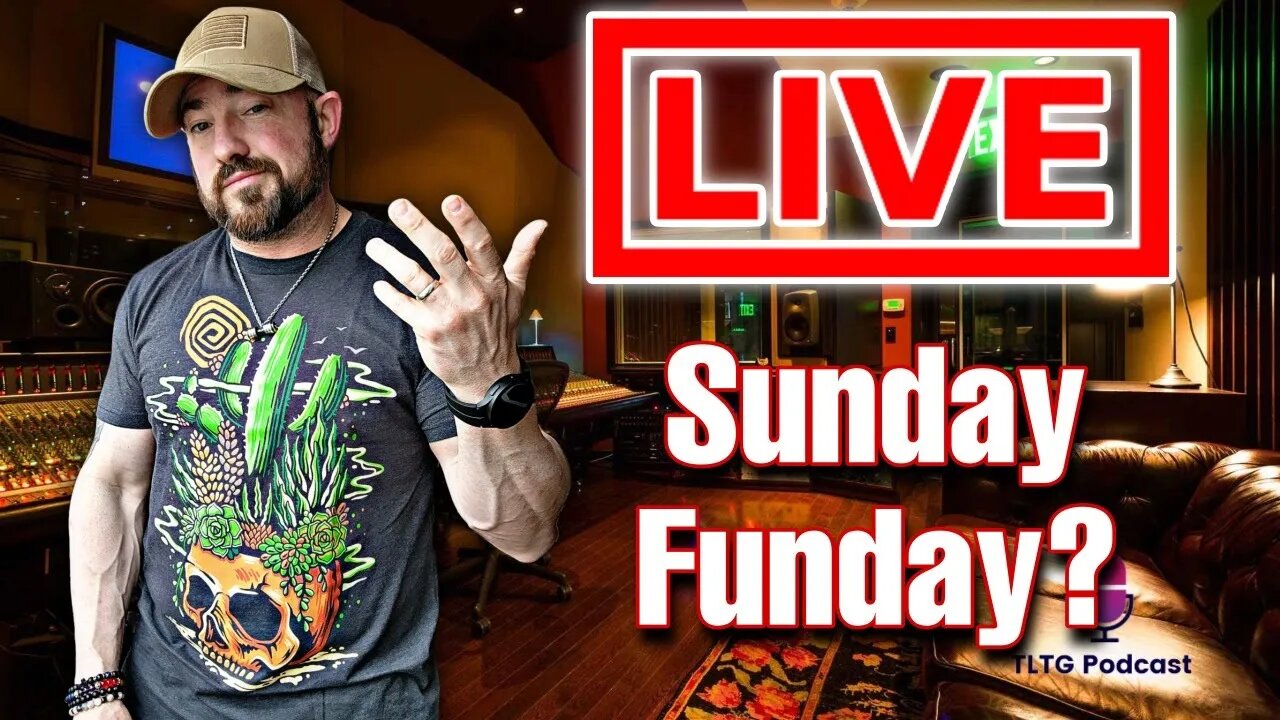 Sunday Funday Fragrance Talk | TLTG Reviews LIVESTREAM 2023