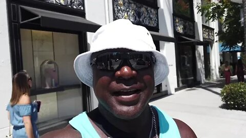 The Vibe In Beverly Hills Has Changed!