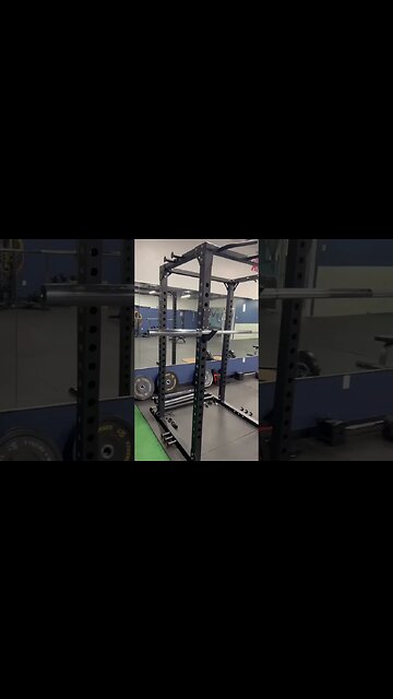 Some of the Equipment at Game Changers Golf Fitness