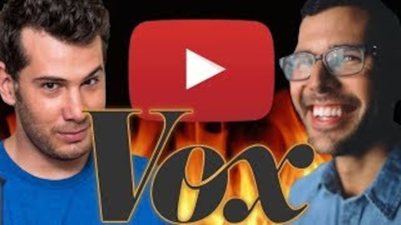 VoxAdpocalypse Outtakes [DWS48.5]