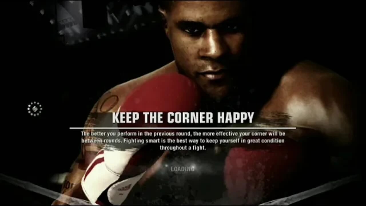 fight night champion career mode part 53