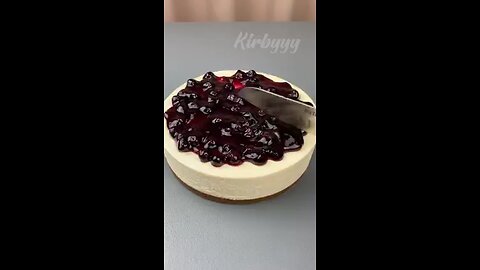 No baked cheesecake Ideas 💡