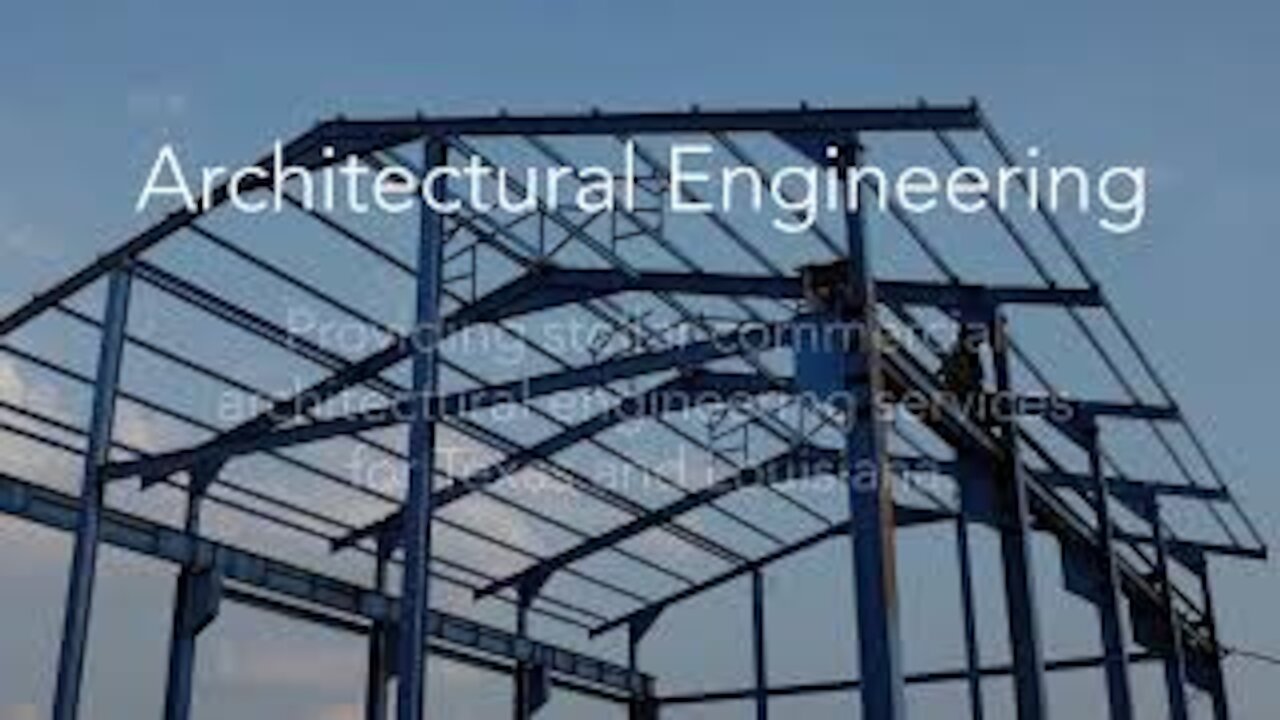 Architectural Engineering by Celerity Engineering