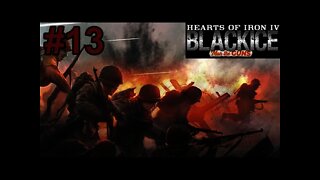 Hearts of Iron IV Black ICE - Germany 13