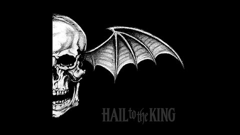 Hail to the King - Avenged Sevenfold