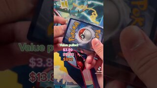 INSANE POKÉMON GOD PACK OPENING 🔥