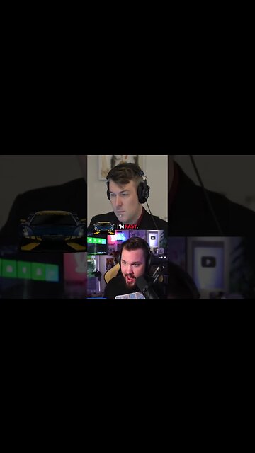 The Pro Drivers Were Humble Enough To Give Him Their Secrets! #shorts