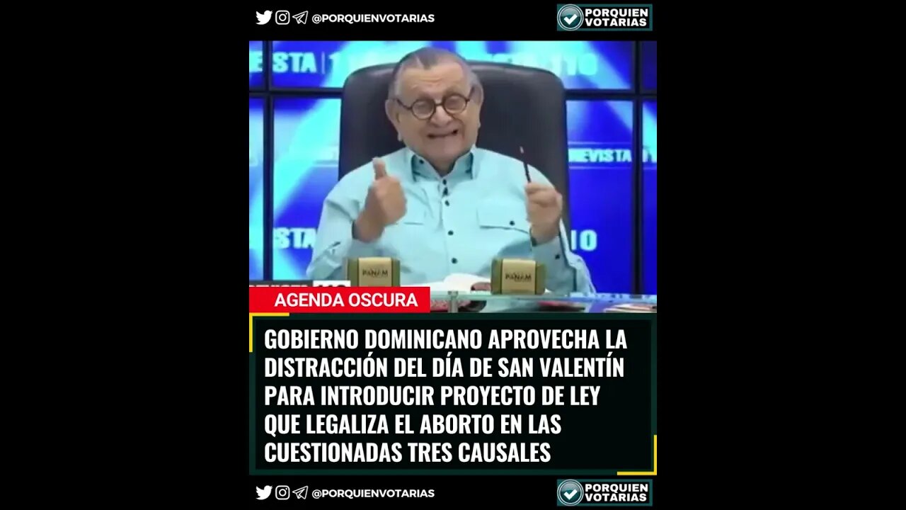 🛑SAN VALENTIN UTILIZADO PARA EL AVANCE DE AGENDA OSCURA