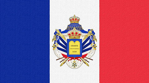Kingdom of France (1830-1848; Instrumental) La Parisienne