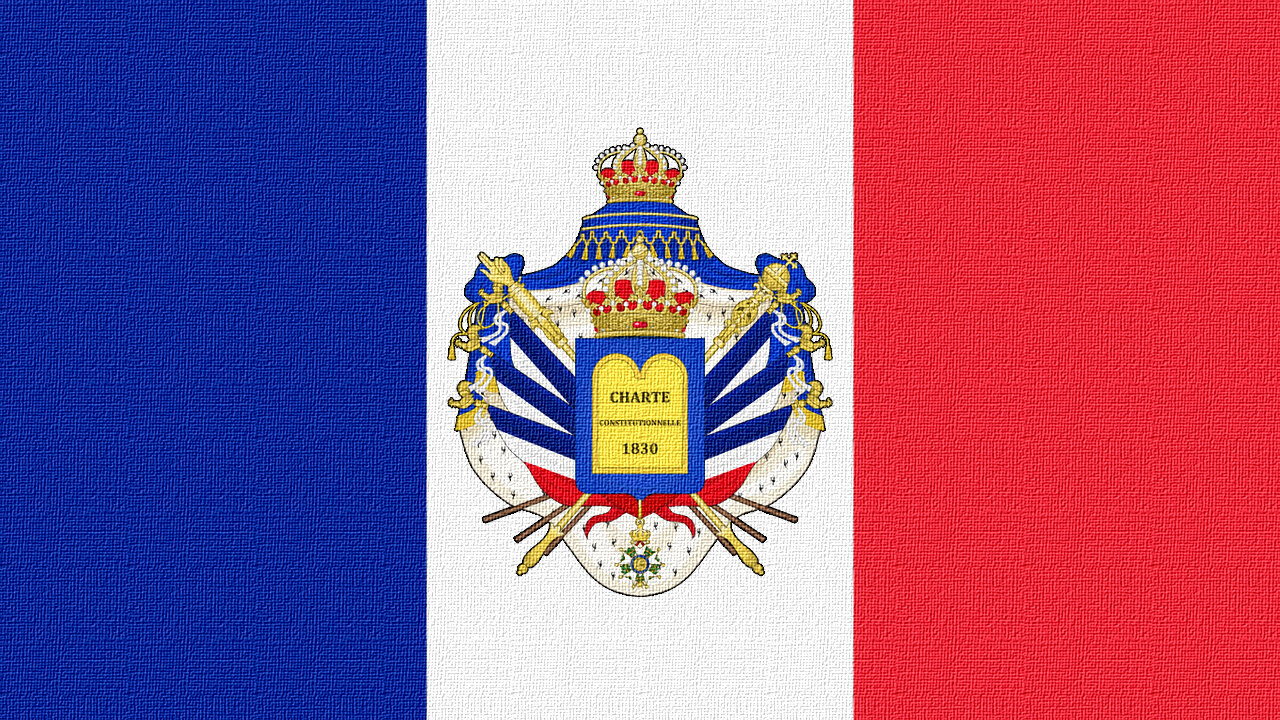 Kingdom of France (1830-1848; Instrumental) La Parisienne