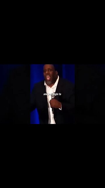 “Too many of us are not living our dreams, Because we're living our fears.”Shawn Harper