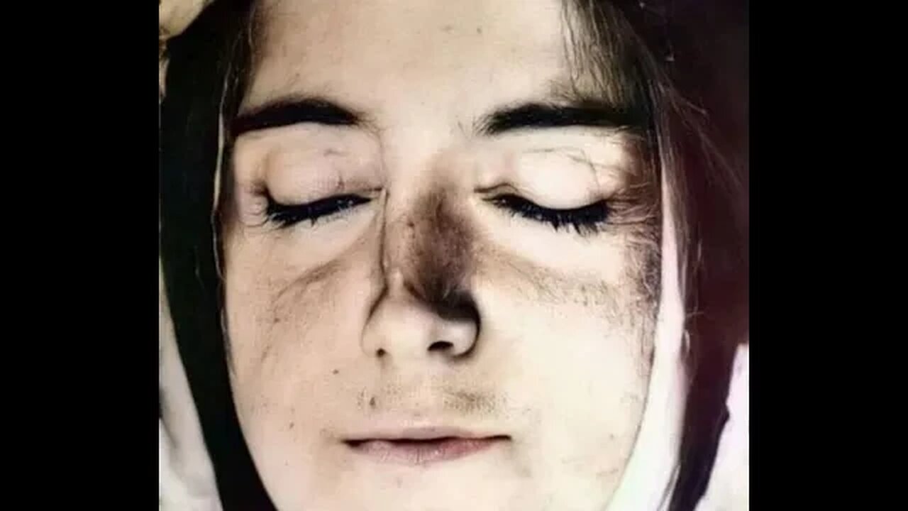 ​​Liebesflammen - Litanei