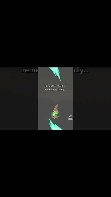 The Frog Wizard is my Spirit Animal...