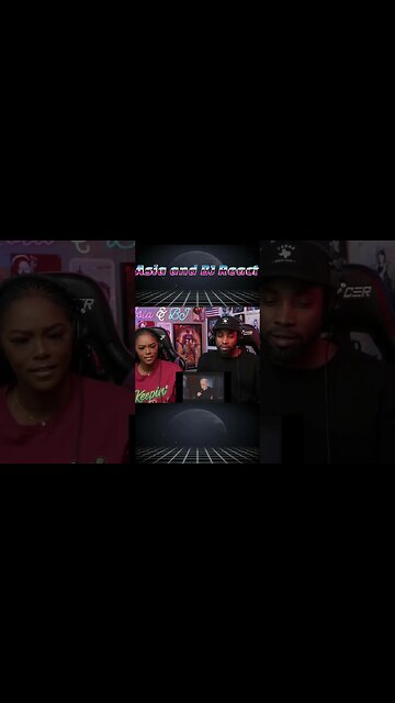 YOU HAVE NO RIGHTS” George Carlin #shorts #ytshorts | Asia and BJ React
