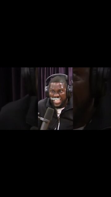 It’s a completely different world. #kevinhart #lifelessons #nextgeneration #richlifestyle