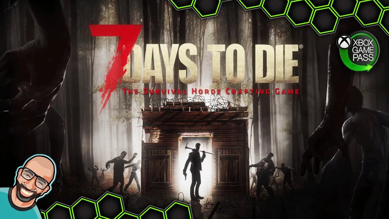 7 Days to Die | Gameplay | Canal Big Play