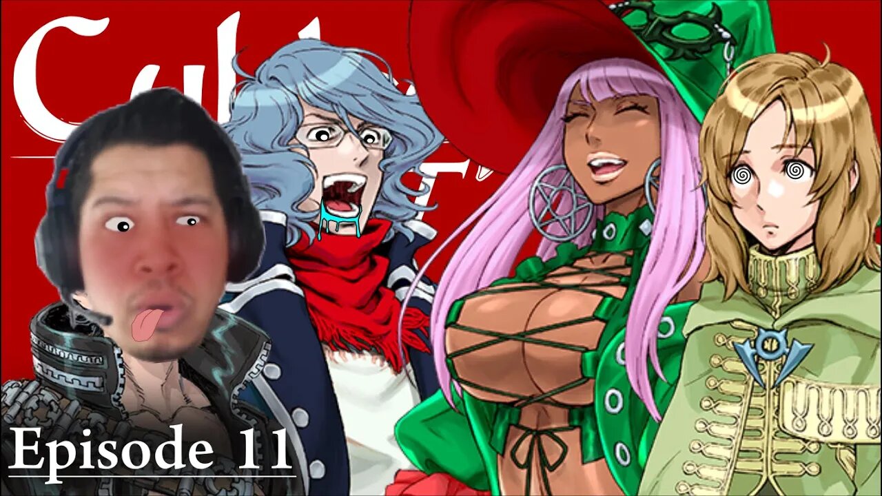 Let's Play Culdcept Revolt | Episode 11 | 3DS Stream